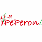 Logo La Peperoni Bonn Kessenich